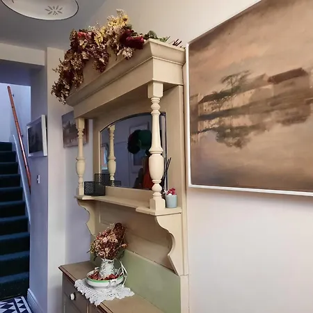 Centre Ensuite Cork