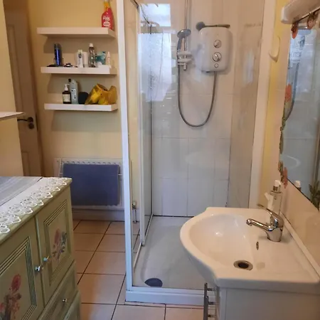 Homestay Centre Ensuite Cork