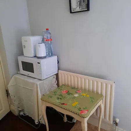 Centre Ensuite Cork