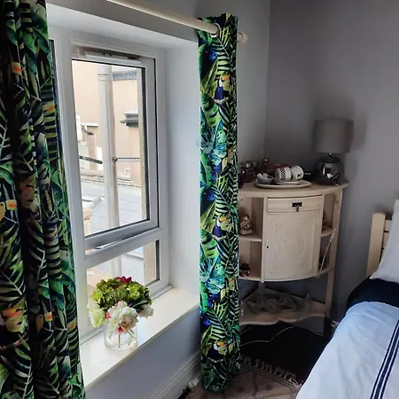 Centre Ensuite Cork
