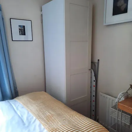 Centre Ensuite