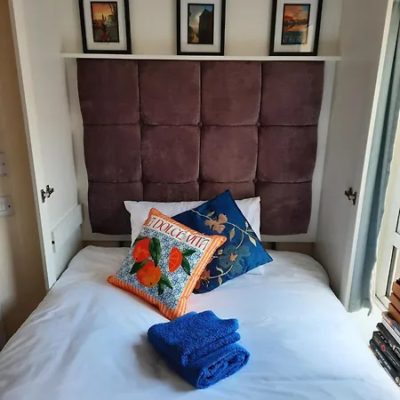 Centre Ensuite Homestay