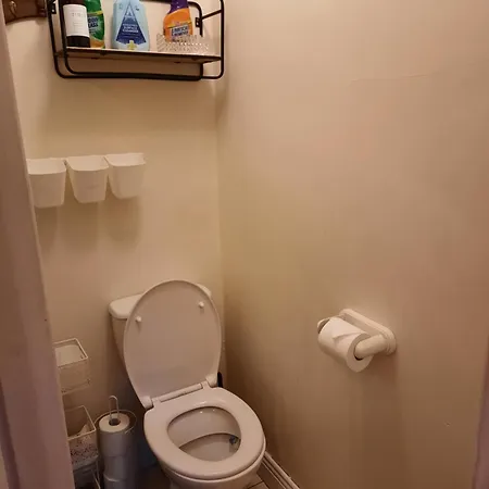 Centre Ensuite *