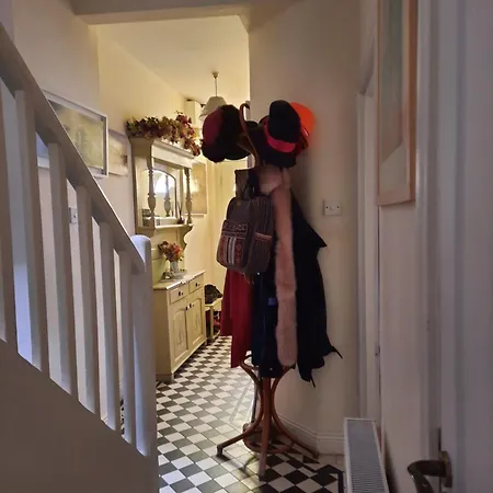 Centre Ensuite Kwatera prywatna *