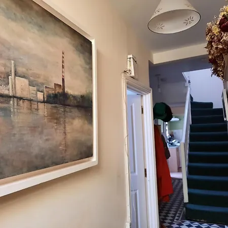 Centre Ensuite Accommodatie bij particulieren Cork