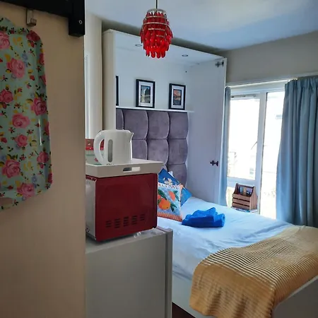 Centre Ensuite * Κορκ