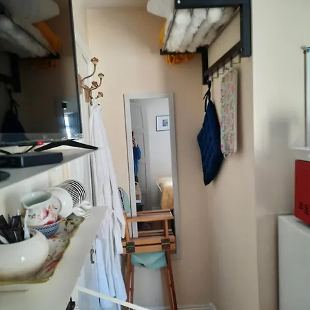 Centre Ensuite Séjour chez l'habitant