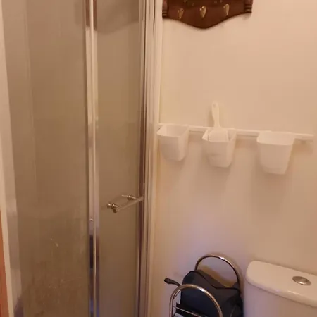 Centre Ensuite Kwatera prywatna *