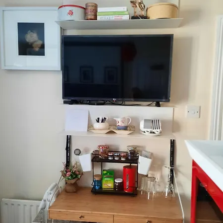 Centre Ensuite *