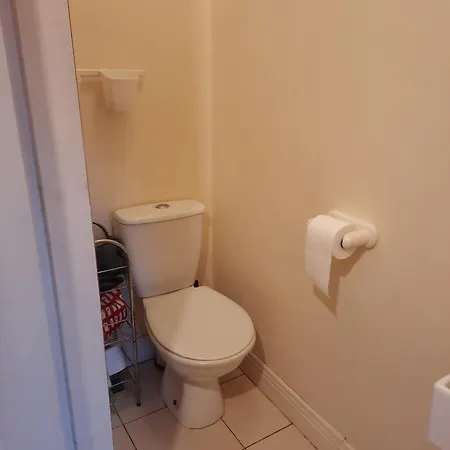 Centre Ensuite Privatunterkunft