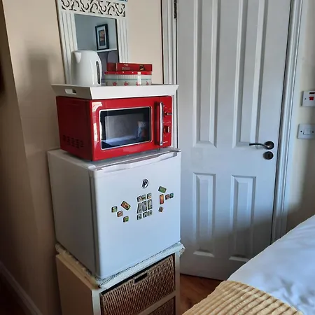 Centre Ensuite * Κορκ