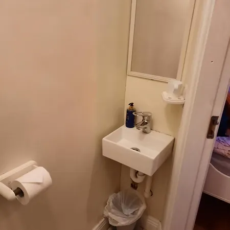 Centre Ensuite Accommodatie bij particulieren Cork