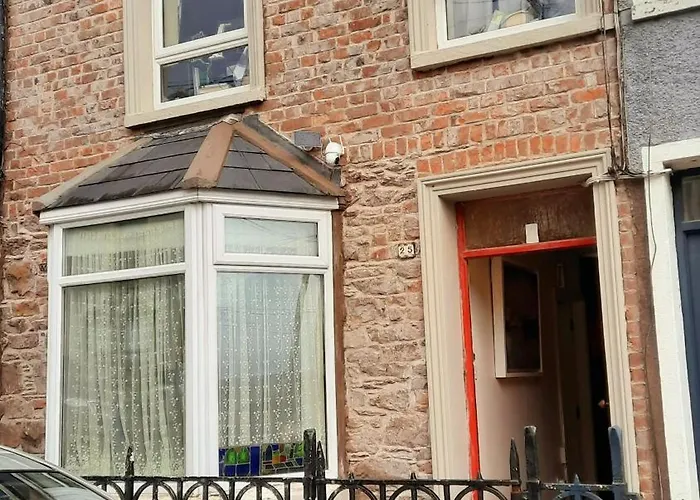 Centre Ensuite * Cork