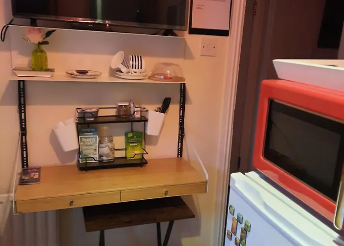 Centre Ensuite * Cork