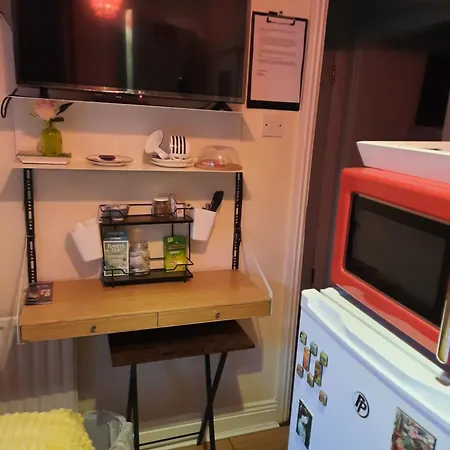 Centre Ensuite * Cork