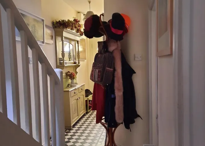 Centre Ensuite Kwatera prywatna *